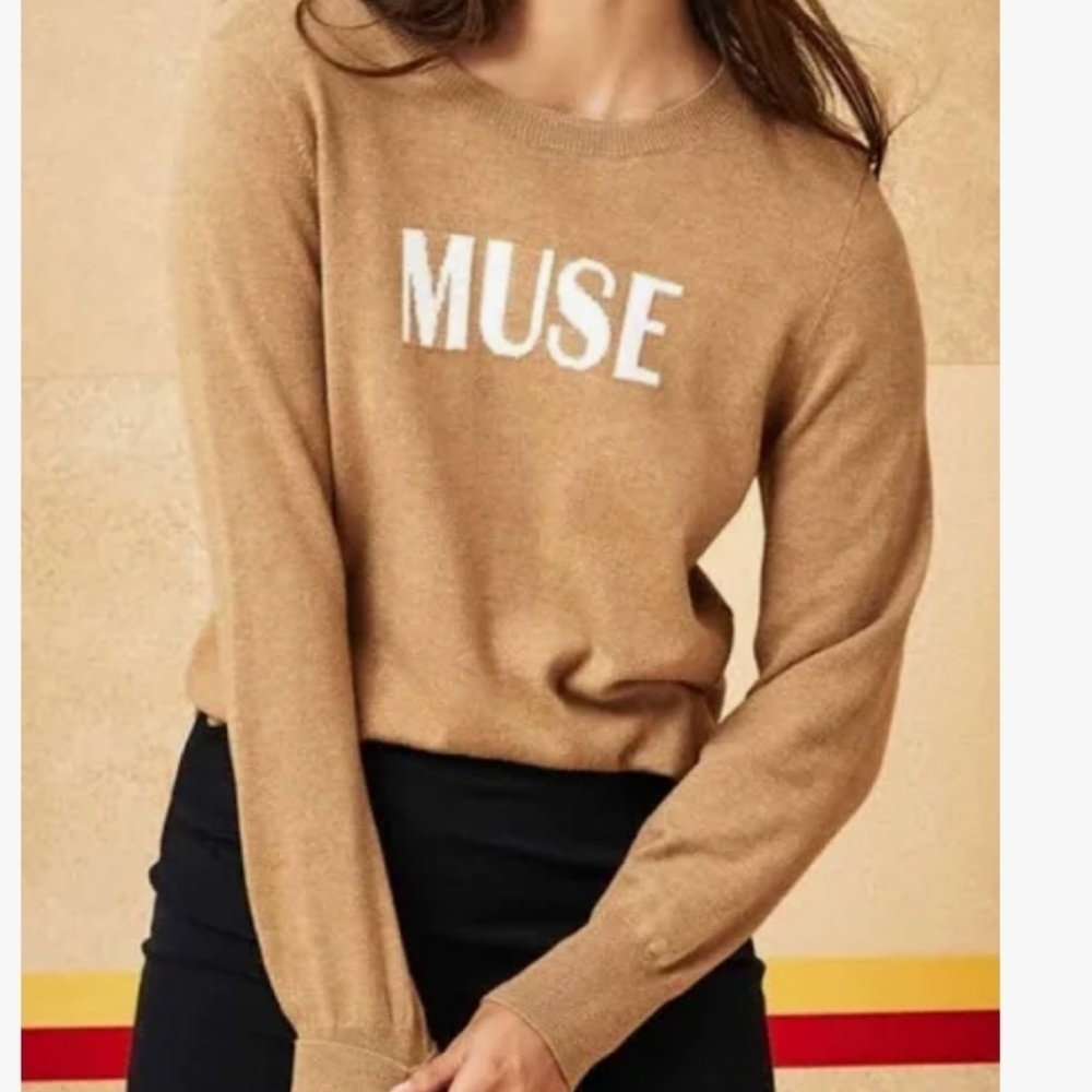 Court&Rowe Women's Size Small Muse Sweater